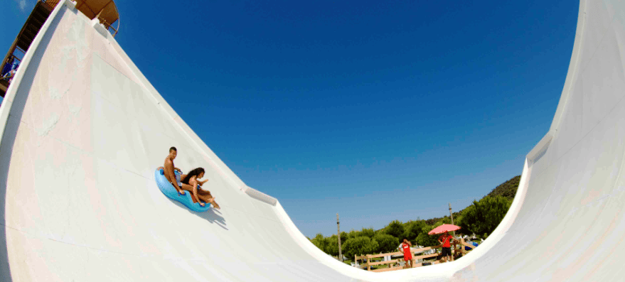 Mallorca: Western Waterpark Tickets with Transfer - Key points to know before booking