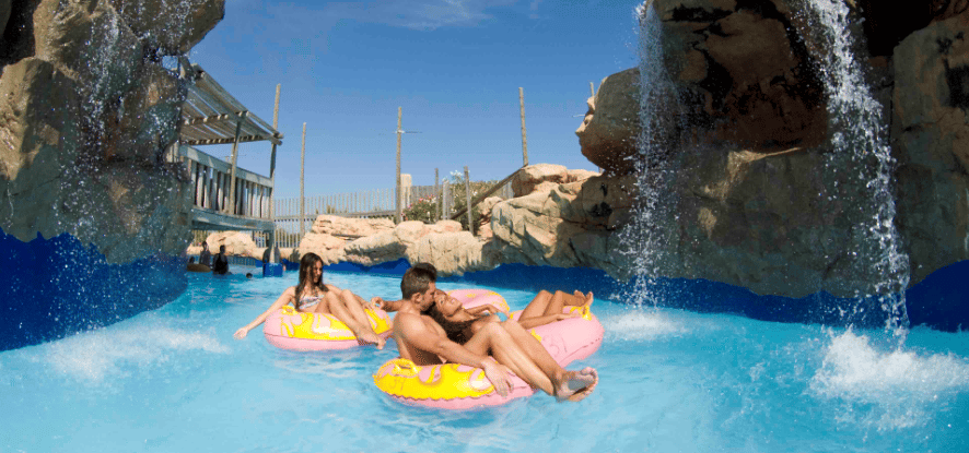 Mallorca: Western Waterpark Tickets with Transfer - Who will get the most from this outing?