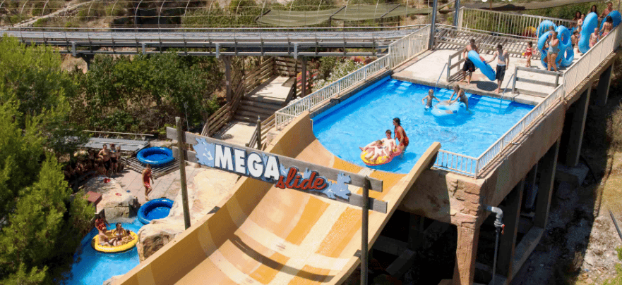 Mallorca: Western Waterpark Tickets with Transfer - Practical packing and meeting advice