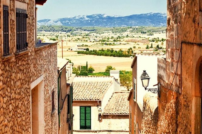 Mallorca: Windmills, Legends and Charming Villages - Why this tour gets you beyond resort Mallorca