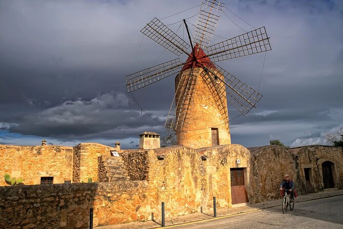 Mallorca: Windmills, Legends and Charming Villages - Pamboli and Bar s’Hostal make the food part count
