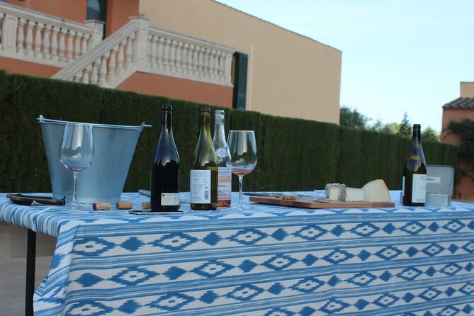 Mallorca Wine and Cheese Tasting - Is $48.57 a fair price?