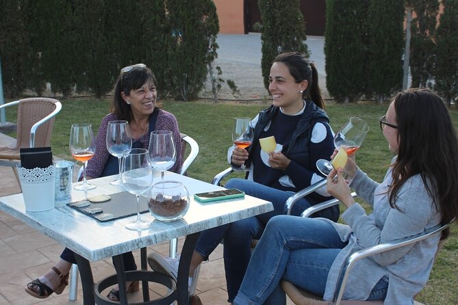 Mallorca Wine and Cheese Tasting - Who should book this tasting?