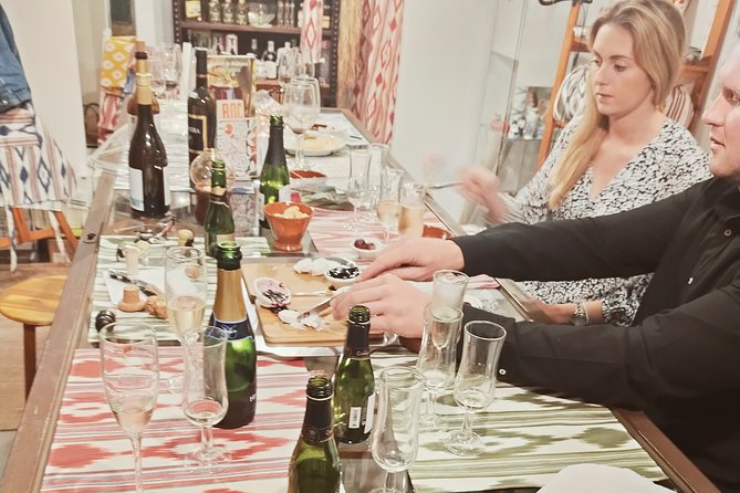Mallorca Wine Experience - Finding Avinae in Palma’s old center