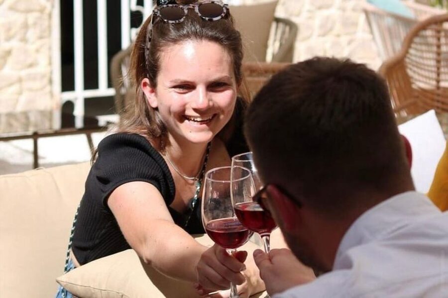 Mallorca: Wine Tasting from the smallest wineries 5 Wines - Is $44 a fair price?