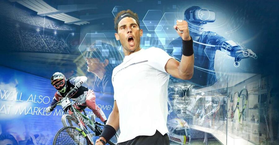 Manacor: Rafa Nadal Exhibition Entry Ticket - Key points at a glance