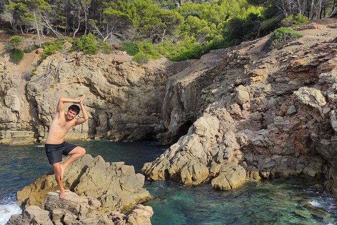 Nature Escape, Adventures on Mallorca's North coast - Son Marroig: the final high view