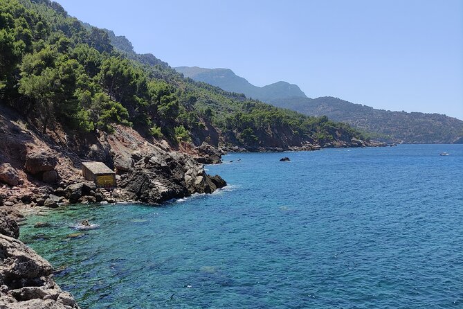 Nature Escape, Adventures on Mallorca's North coast - Who should book this Mallorca excursion