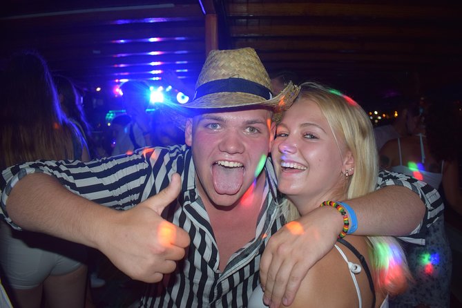 Night Boat Party: Mallorca Nightlife - What the DJ and crowd mean for your night