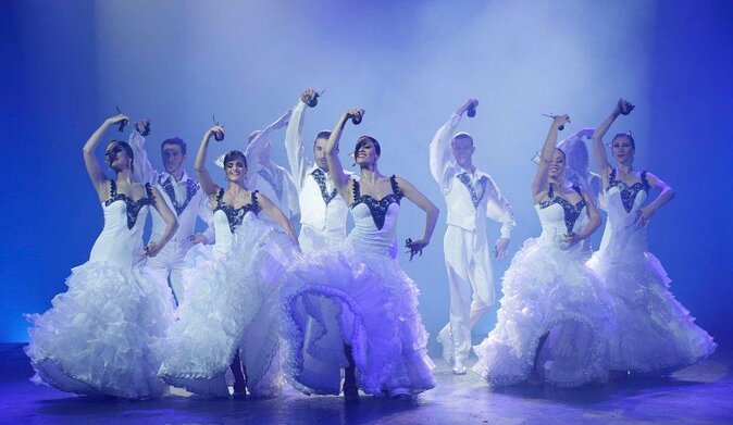OHALÁ: Family Show in Mallorca - Key points to know before booking
