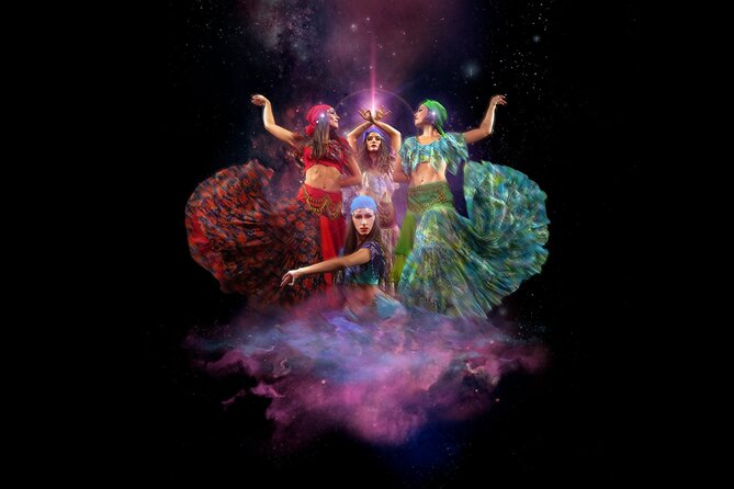 OHALÁ: Family Show in Mallorca - A bedtime story with a much bigger stage