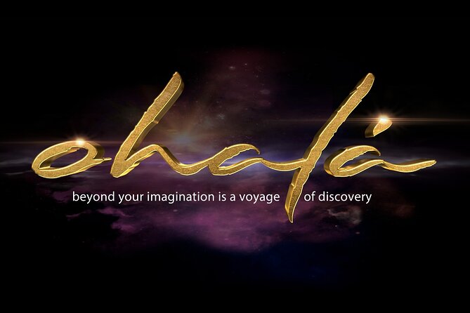 OHALÁ: Family Show in Mallorca - Why the seating choice matters
