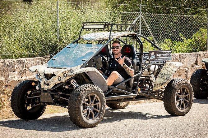 On Road Buggy Tour + Snorkeling - Key points to know before booking