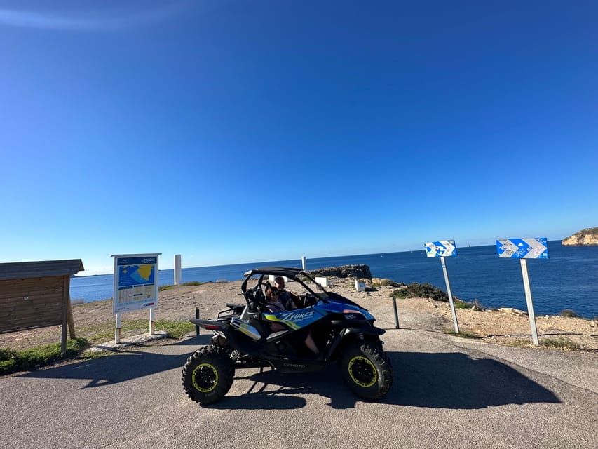 Paguera: 2 Hour Buggy Tour - Who should book this tour