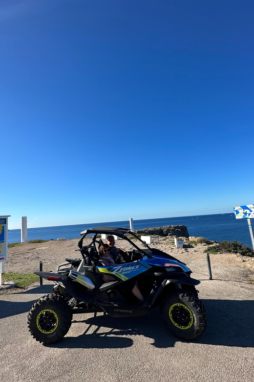 Paguera: 2 Hour Buggy Tour - Starting at Formula Tours in Paguera