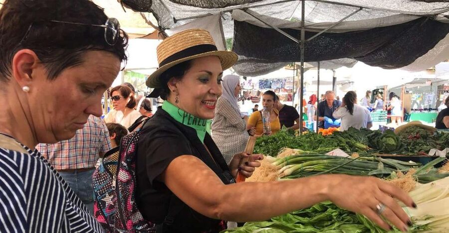 Palma: 2.5-Hour Chinatown Market Tour - Starting at Carrer d’Aragó