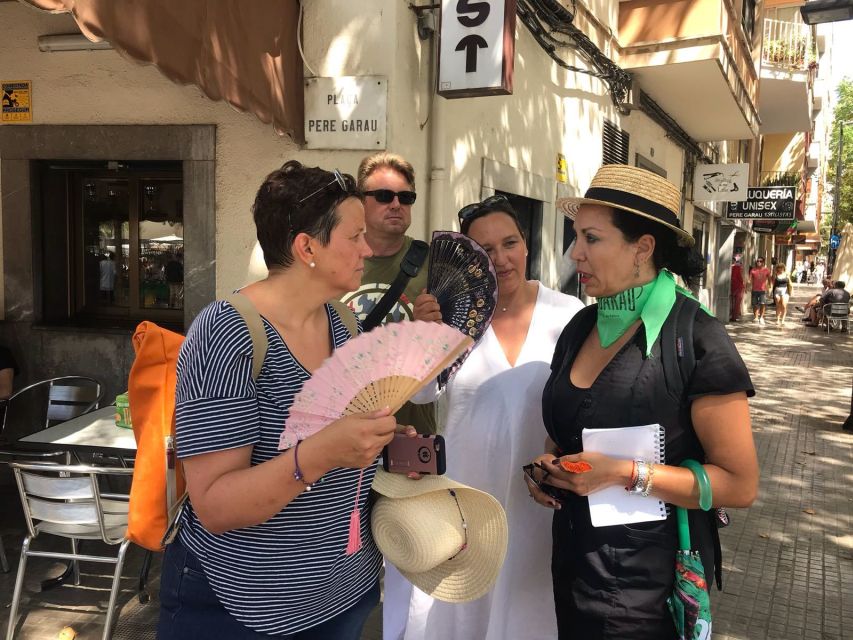 Palma: 2.5-Hour Chinatown Market Tour - What your guide adds to the walk