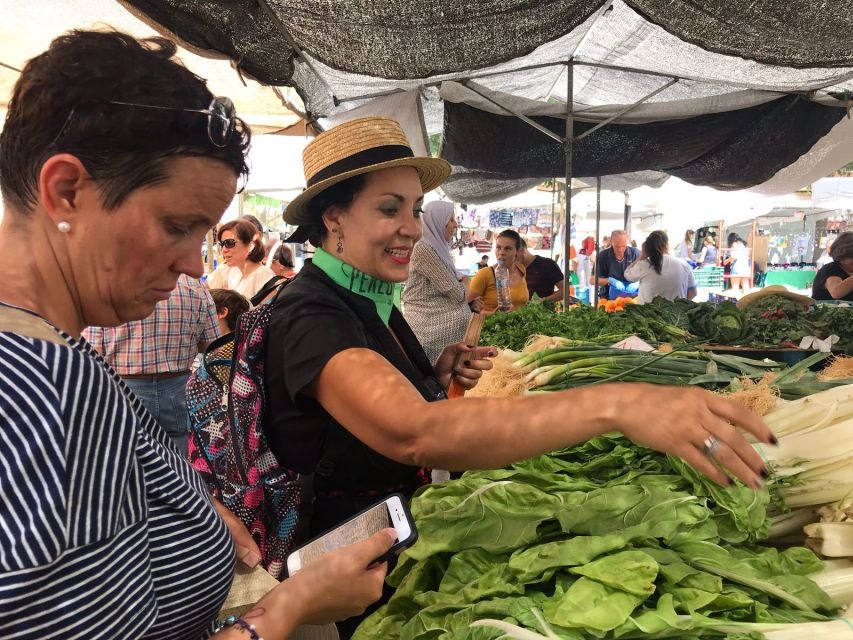 Palma: 2.5-Hour Chinatown Market Tour - Who will enjoy this Palma walk most