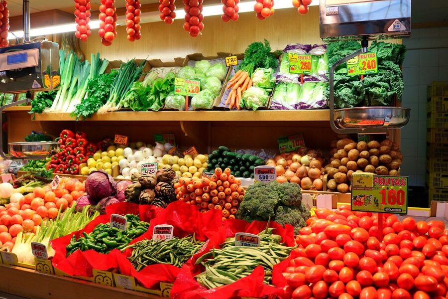 Palma: 2.5-Hour Chinatown Market Tour - Should you book the Pere Garau market tour?