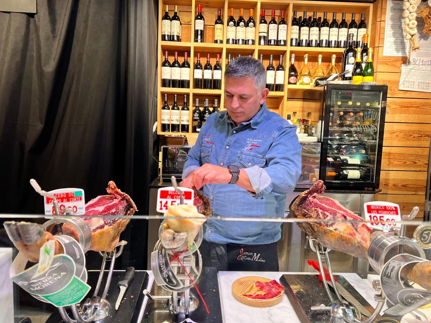 Palma authentically. Small group City tour with tapas - What the guide adds to Palma’s familiar sights