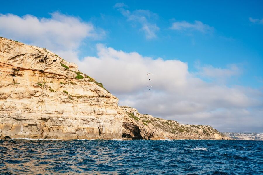 Palma Bay: 1-Hour Speedboat Adventure - What this Palma Bay speedboat trip is really like