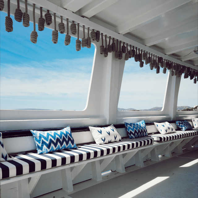 Palma Bay: Boat Tour with BBQ, Snorkelling, & Sunset Option - What This Three-Hour Cruise Is Really Like