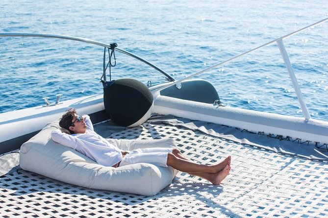 Palma Bay Catamaran Half-Day Cruise - Is $105.73 a fair price?