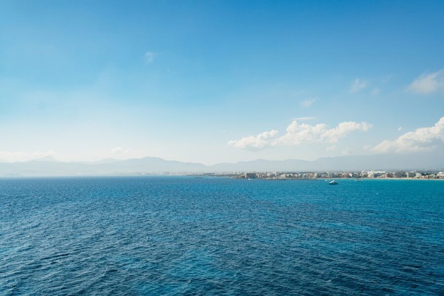Palma Bay: Parasailing Experience - What the one-hour schedule really means