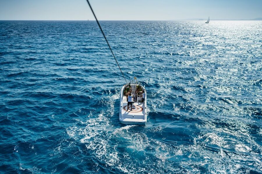Palma Bay: Parasailing Experience - Is $77 a fair price?