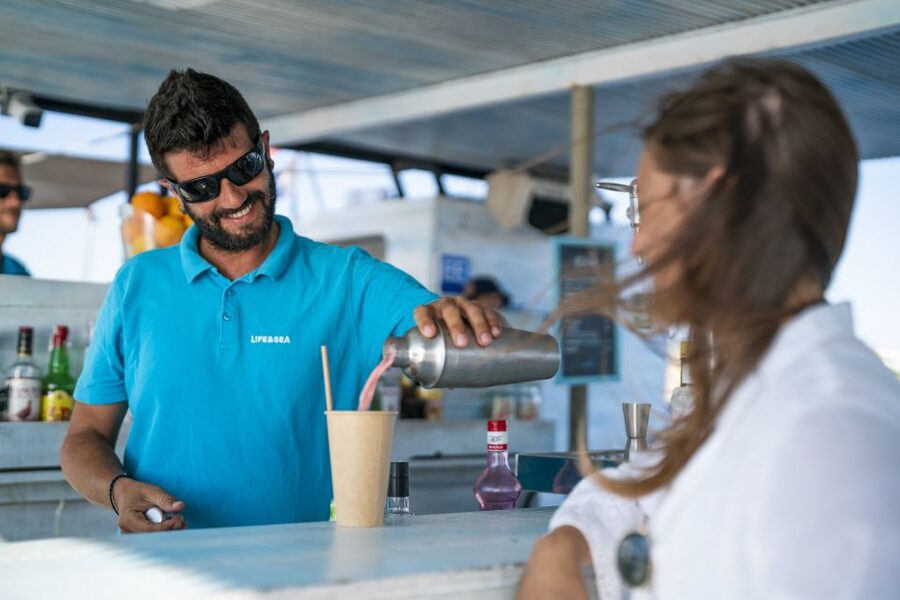 Palma: Catamaran Cruise with Swimming and Snorkelling - How good is the $47 value?