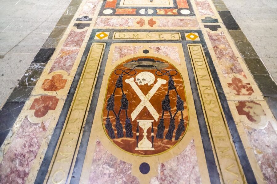 Palma: Cathedral of Mallorca Skip-the-Line Entry Ticket - Terrace access is a separate decision