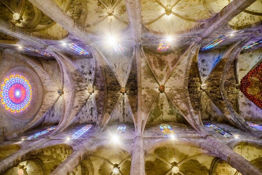 Palma: Cathedral of Mallorca Skip-the-Line Entry Ticket - Price, timing, and practical value