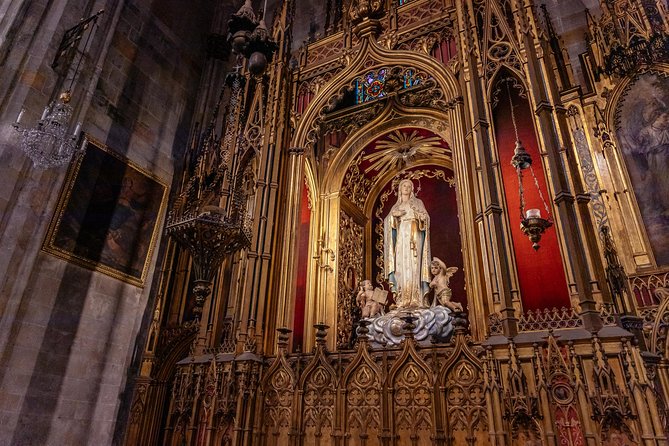 Palma Cathedral & Surroundings PRIVATE TOUR with Ticket Included - Why La Seu makes this private tour worthwhile