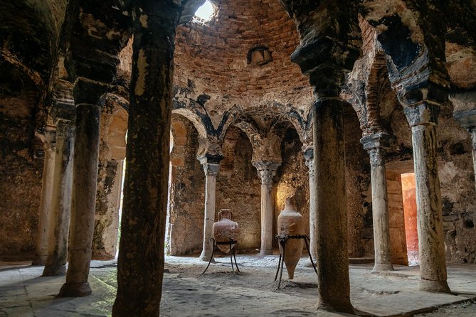 Palma Cathedral & Surroundings PRIVATE TOUR with Ticket Included - What the private format changes