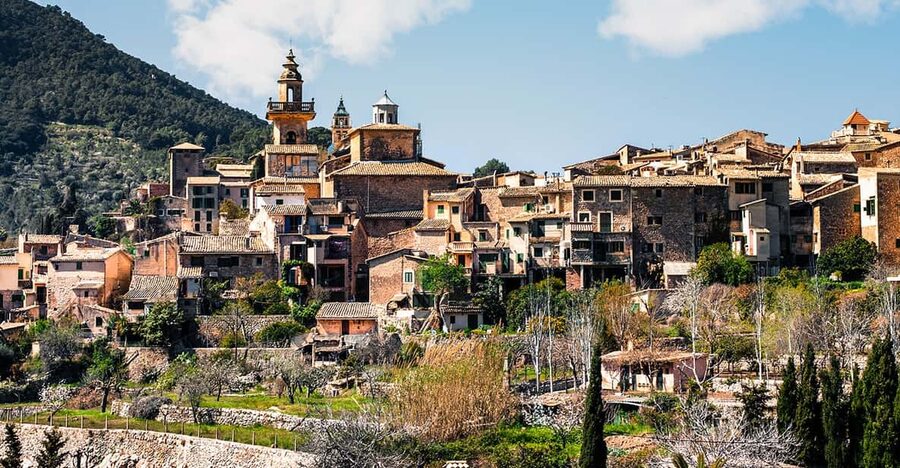 Palma, Cathedral & Valldemossa: Guided walking Tour - Key points to know before booking