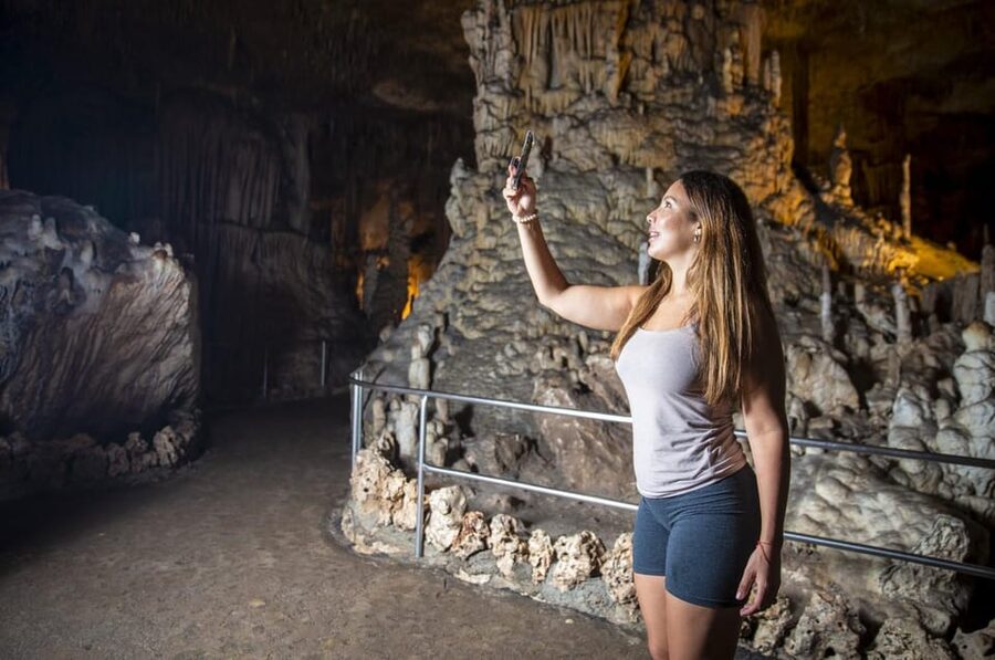Palma: Caves of Drach Entrance, Music Concert, and Boat Trip - Key points at a glance