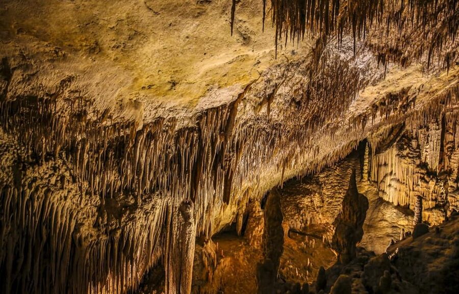 Palma: Caves of Drach Entrance, Music Concert, and Boat Trip - Why the Caves of Drach are worth your morning