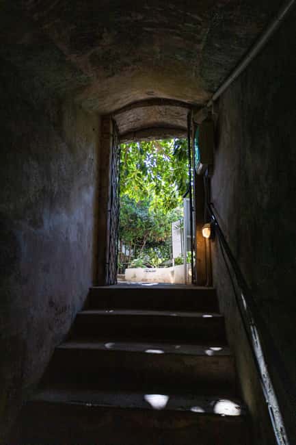 Palma: Caves of Genova Ticket & Digital Informational Video - Booking Flexibility and Practical Timing