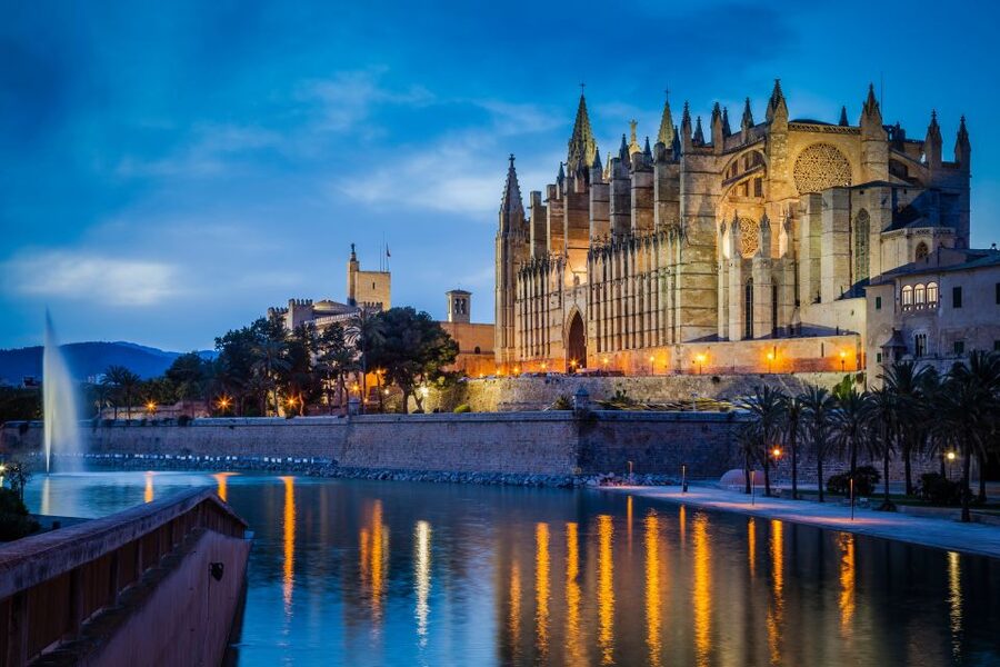 Palma: Culinary Tapas Tour of the Old Town - Should you book the Palma Culinary Tapas Tour?