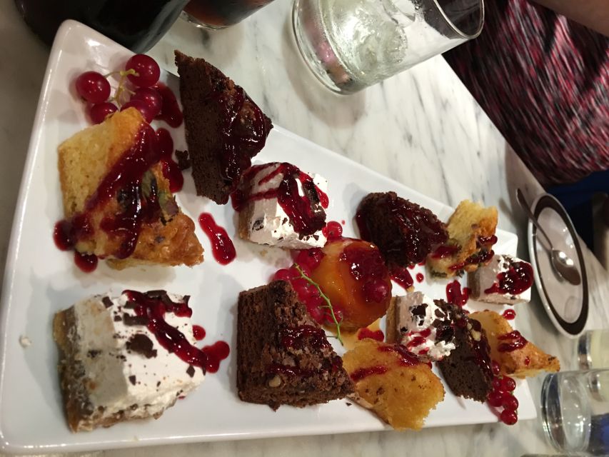 Palma: Culinary Tapas Tour of the Old Town - Warm tapas and a meal-sized second stop