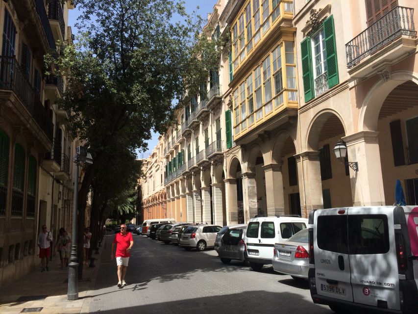 Palma: Culinary Tapas Tour of the Old Town - Is $194 a fair price?
