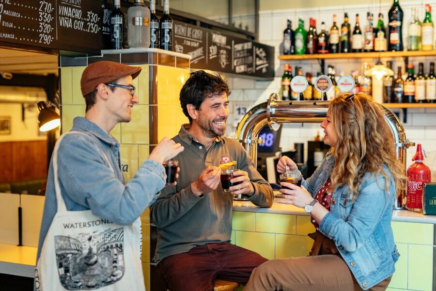Palma de Mallorca: 10 Tastings Private Food Tour - Key points to know before booking