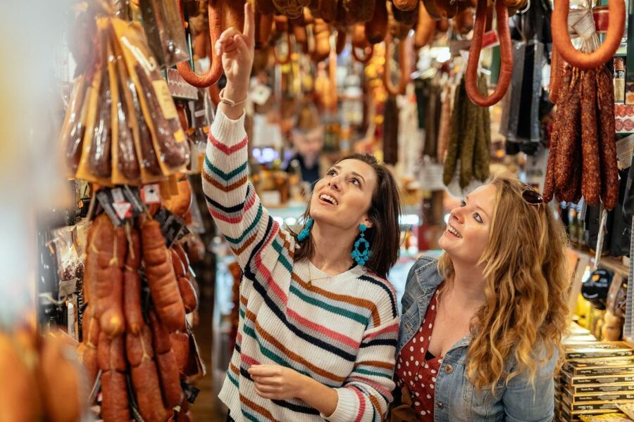 Palma de Mallorca: 10 Tastings Private Food Tour - The value of $140 per person