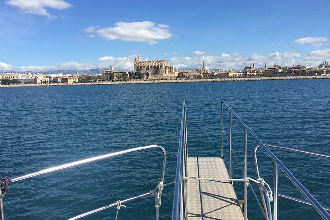 Palma de Mallorca Bay Boat Trip - Key points before you book