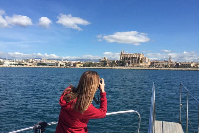 Palma de Mallorca Bay Boat Trip - Is $20.16 good value?