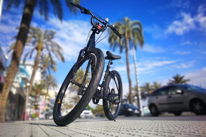 Palma de Mallorca Bike Tour - Group size and guide quality