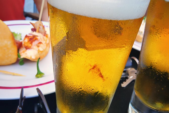Palma de Mallorca Bike Tour with tapas - Why a bicycle works so well in Palma’s old town