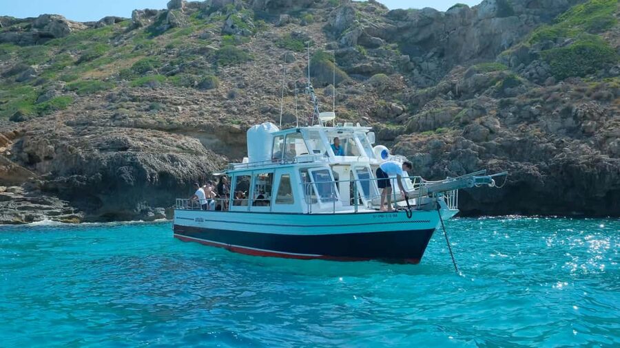 Palma de Mallorca: Cala Vella Snorkeling Adventure - Key points to know before booking