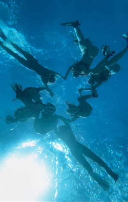 Palma de Mallorca: Cala Vella Snorkeling Adventure - Guided snorkeling in the marine reserve