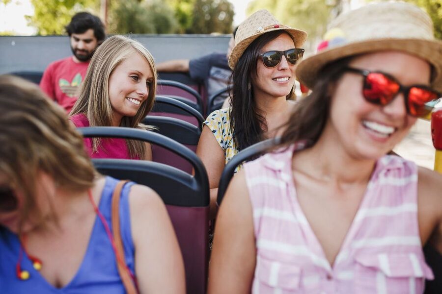 Palma de Mallorca: City Sightseeing Hop-On Hop-Off Bus Tour - What this Palma bus tour actually covers